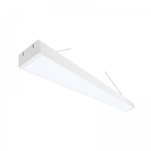 Luminario LED Colgante White