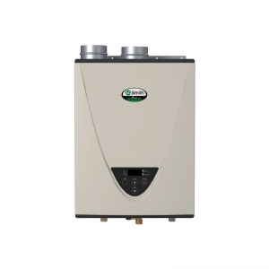 Calentador de Agua sin Tanque Ultra-Low para Interiores