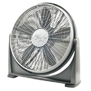 Ventilador de Piso 20' 2 en 1 Mytek