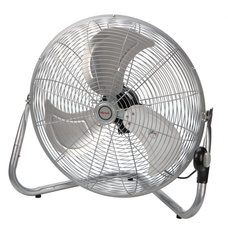 Ventilador de pared: V-WFB20N - Hi-Misting