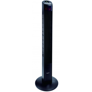 Ventilador Industrial de Pedestal 18' Mytek - Nakomsa Komfort Ambiental 