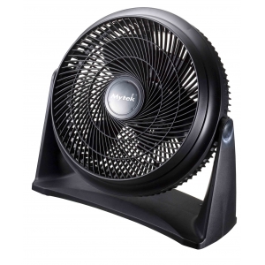 Ventilador Industrial de Pedestal 18' Mytek - Nakomsa Komfort