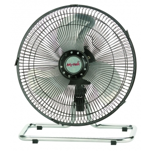 Ventilador Industrial de Pedestal 18' Mytek - Nakomsa Komfort