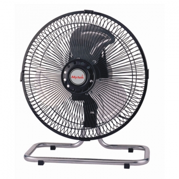 Ventilador Tornado de Pared 30 - Nakomsa Komfort Ambiental 