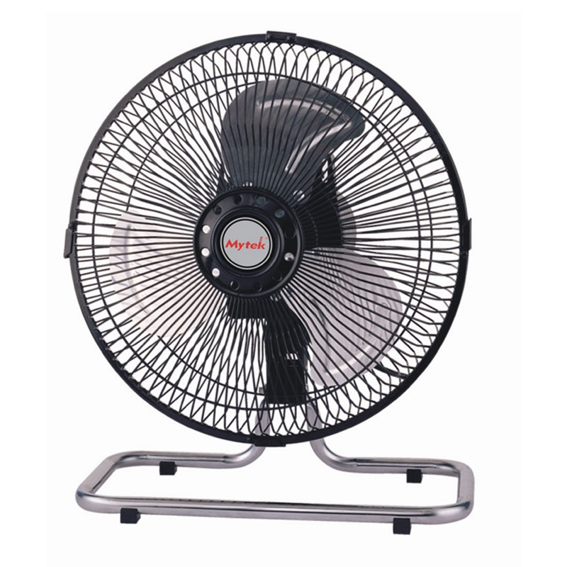 Ventilador de Pared 30 Mytek - Nakomsa Komfort Ambiental 