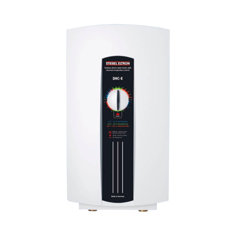 Calentador de agua eléctrico 236739 Stiebel Eltron Plus Blanco 