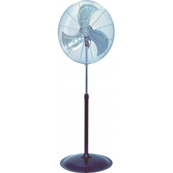 Ventilador de Pedestal Alta Velocidad 20' Mytek