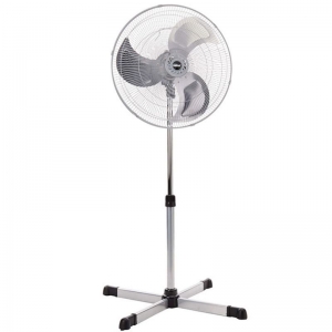 Ventilador de pedestal 20' Metálico Mytek