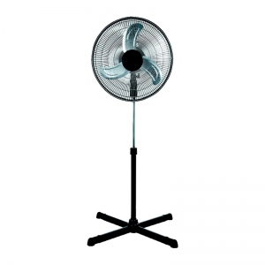 Ventilador de Pedestal Alta Velocidad 18' Mytek