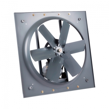 VENTILADOR / EXTRACTOR DE AIRE AXIAL 10″ SOBREPONER - SMR Industriales