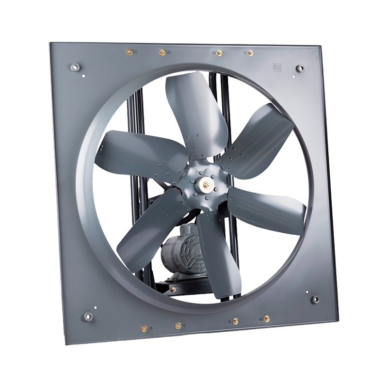 Ventilador / Extractor Axial. Alta Calidad y resistencia