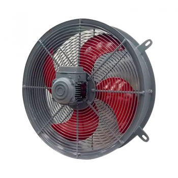 Ventilador de Pared 18 - Nakomsa Komfort Ambiental 