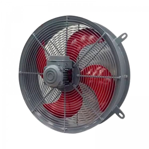 Ventilador Tornado de Pared 30 - Nakomsa Komfort Ambiental 