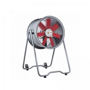 VENTILADOR GRUPO SOLDAR 380V 30W SW1125 SOWELL