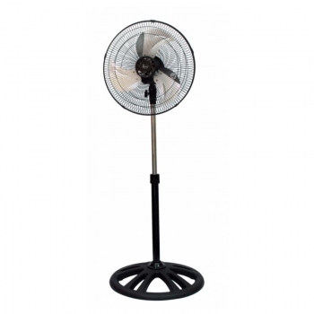 Ventilador Industrial de Pedestal 18' Mytek - Nakomsa Komfort Ambiental 