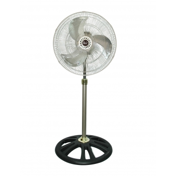 Ventilador Industrial de Pedestal 18' Mytek - Nakomsa Komfort