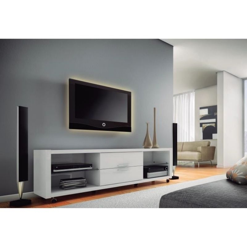 Tira Flexible LED para TV - Nakomsa Komfort Ambiental 