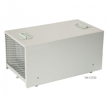 Deshumidificador Industrial CD30/ CD30SE - Nakomsa Komfort Ambiental 