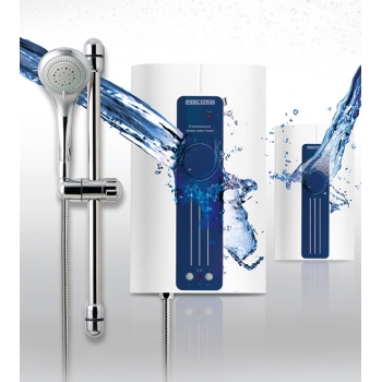 Calentador de Agua sin Tanque Ultra-Low para Interiores - Nakomsa Komfort  Ambiental 